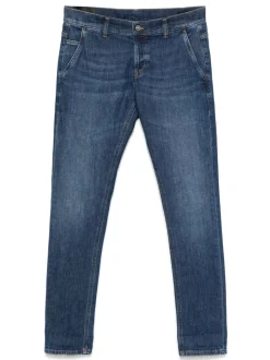 Dondup Pantalone Jeans Uomo