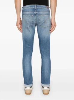 Dondup Pantalone Jeans Uomo