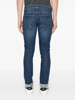 Dondup Pantalone Jeans Uomo