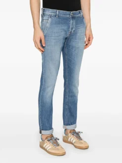Dondup Pantalone Jeans Uomo