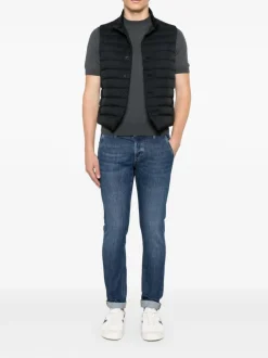 Dondup Pantalone Jeans Uomo