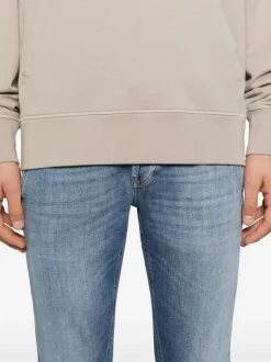 Dondup Pantalone Jeans Uomo