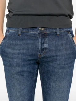 Dondup Pantalone Jeans Uomo
