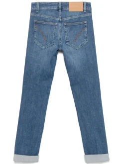Dondup Sue Donna Jeans Blu