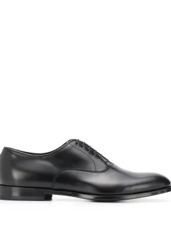 Doucal's Scarpe Nero Uomo