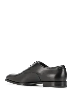 Doucal's Scarpe Nero Uomo