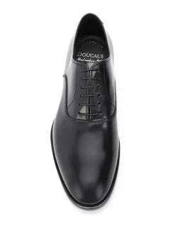 Doucal's Scarpe Nero Uomo