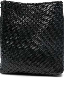 Dragon Diffusion Borsa Nero Donna