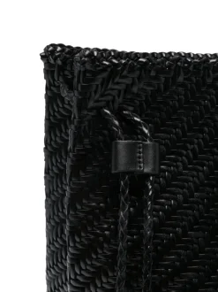 Dragon Diffusion Borsa Nero Donna