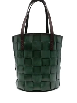 Dragon Diffusion Borsa Verde Donna