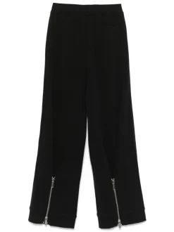 Dsquared2 Donna Pantalone Nero Dean