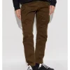 Dsquared2 Pantalone Marrone Uomo Sexy Cargo