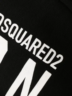 Dsquared2 Pantalone Multicolore Uomo