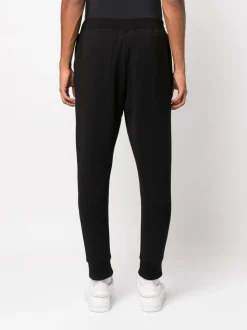 Dsquared2 Pantalone Multicolore Uomo