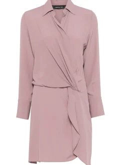 Federica Tosi Abito Rosa Donna