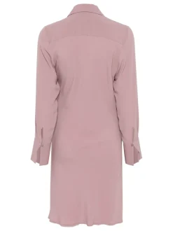 Federica Tosi Abito Rosa Donna