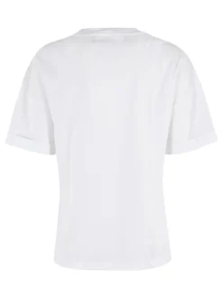 Federica Tosi T-shirt Bianco Donna