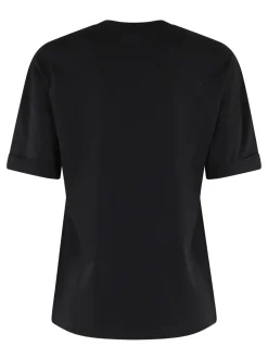 Federica Tosi T-shirt Nero Donna