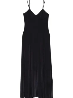 Forte Forte Abito Blu Donna