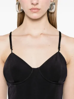 Forte Forte Abito Blu Donna