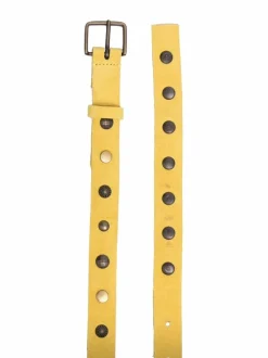 Forte Forte Cinta Giallo Donna