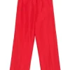 Forte Forte Pantalone Multicolore Donna