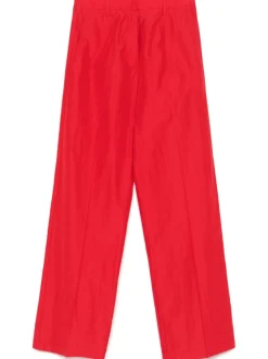 Forte Forte Pantalone Multicolore Donna