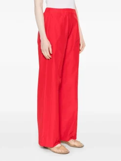 Forte Forte Pantalone Multicolore Donna