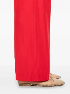 Forte Forte Pantalone Multicolore Donna