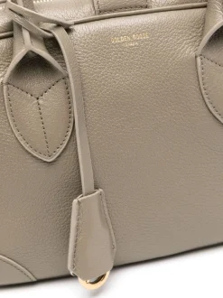 Golden Goose Borsa Beige Donna Bauletto