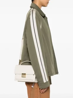 Golden Goose Borsa Crema Donna Venezia