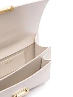 Golden Goose Borsa Crema Donna Venezia