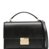 Golden Goose Borsa Nero Donna