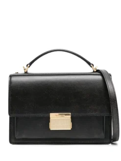 Golden Goose Borsa Nero Donna