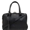 Golden Goose Borsa Nero Donna Bauletto