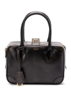 Golden Goose Borsa Nero Donna
