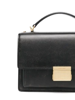 Golden Goose Borsa Nero Donna