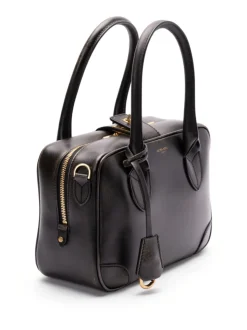 Golden Goose Borsa Nero Donna