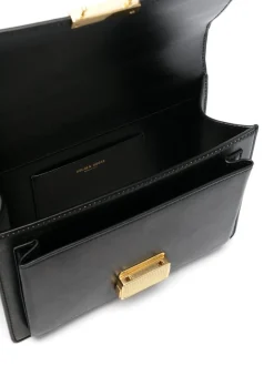 Golden Goose Borsa Nero Donna