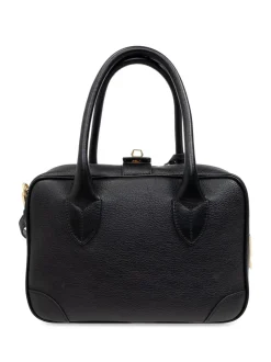 Golden Goose Borsa Nero Donna Bauletto