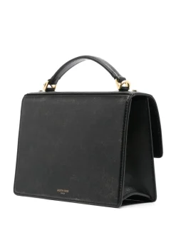 Golden Goose Borsa Nero Donna