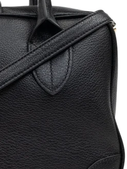 Golden Goose Borsa Nero Donna Bauletto