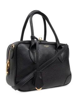 Golden Goose Borsa Nero Donna Bauletto