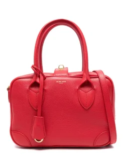 Golden Goose Borsa Rosso Donna