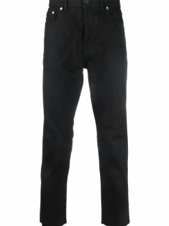 Golden Goose Jeans Blu Uomo