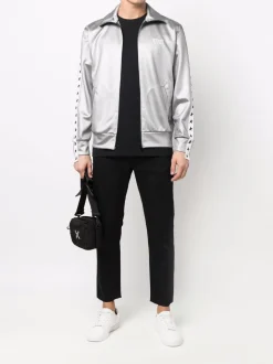 Golden Goose Jeans Blu Uomo