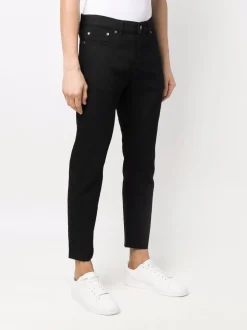 Golden Goose Jeans Blu Uomo