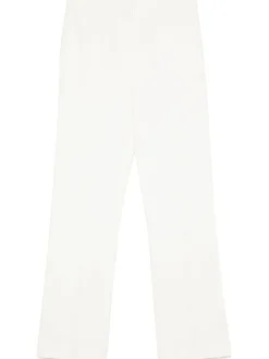 Golden Goose Pantalone Marrone Donna