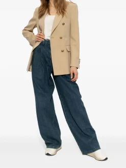 Golden Goose Scarpa Bianco Donna Running Sole