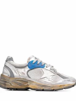 Golden Goose Scarpa Donna Running Sole